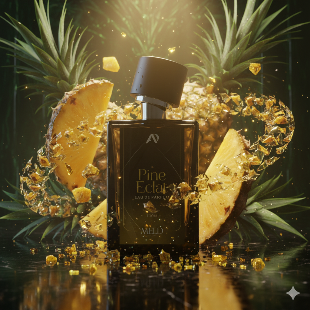 PINE ECLAT