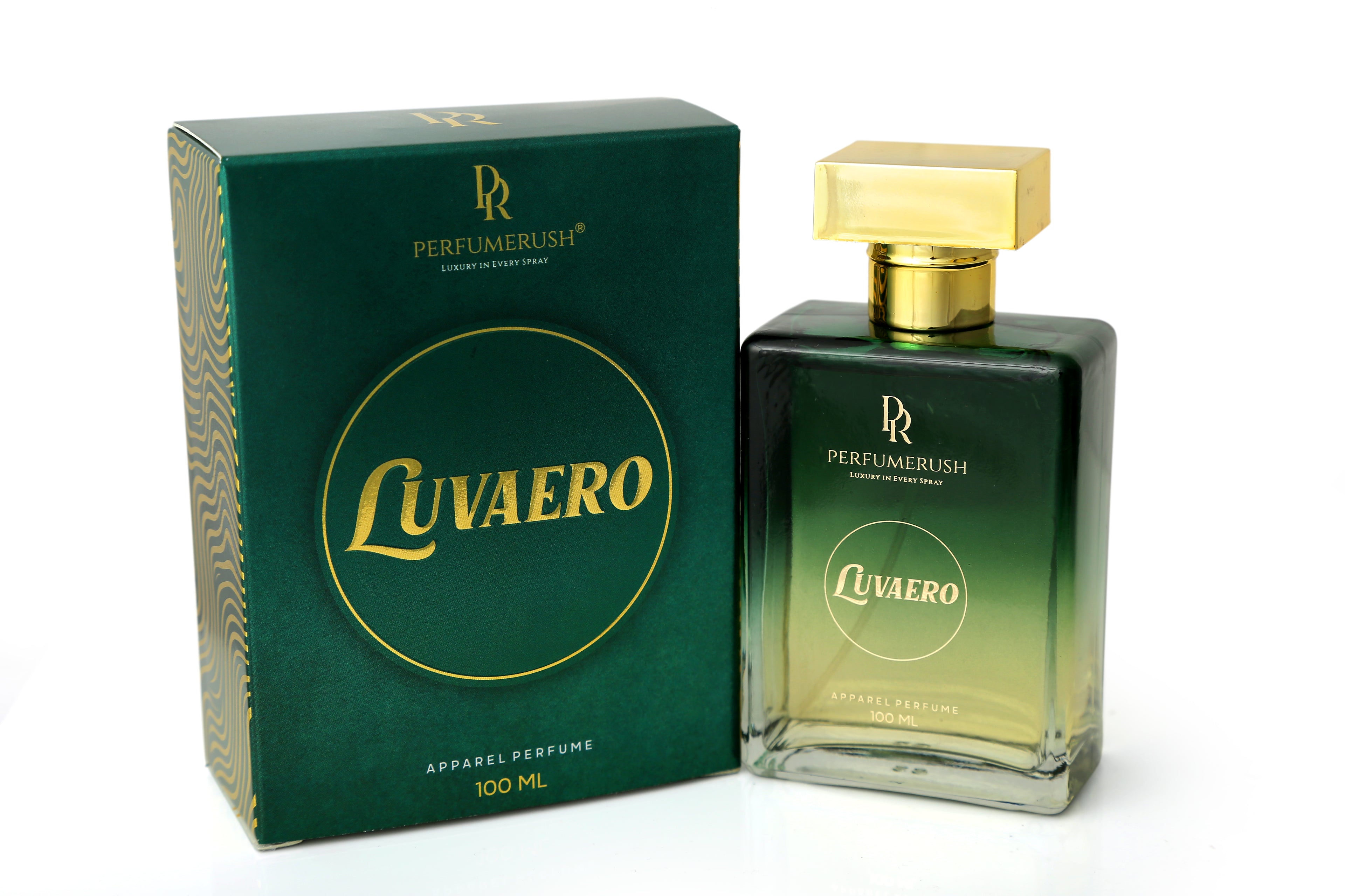LUVAERO