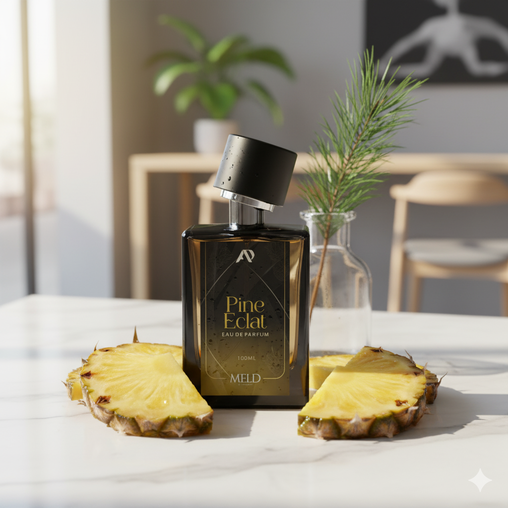 PINE ECLAT