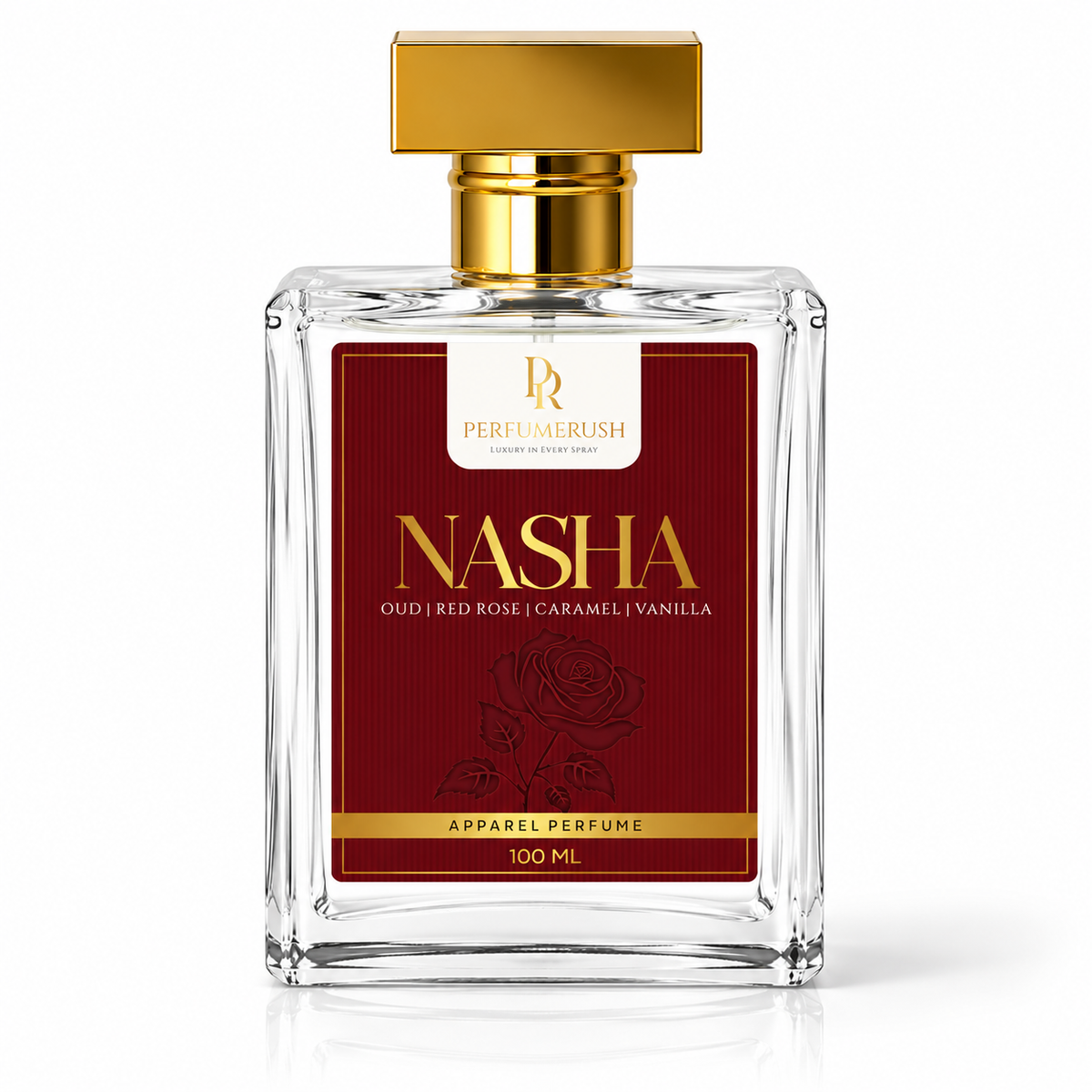 Nasha 100 ML