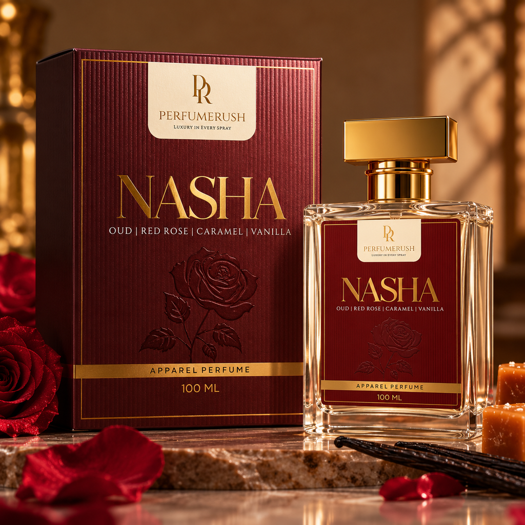 Nasha 100 ML