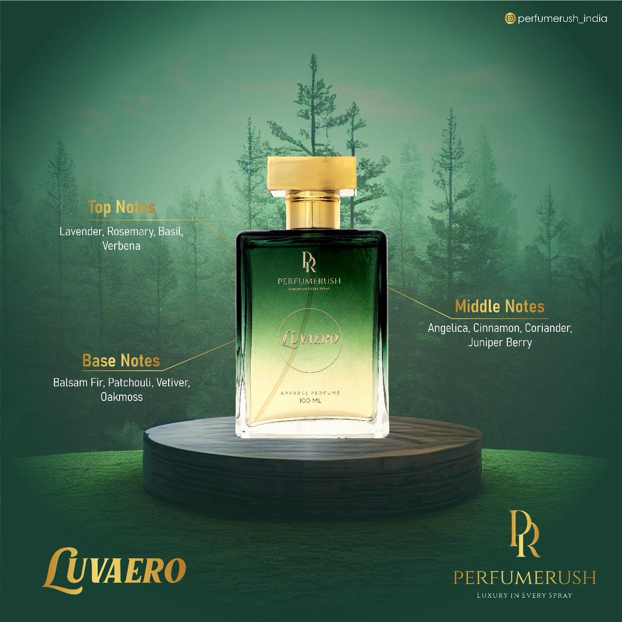 LUVAERO