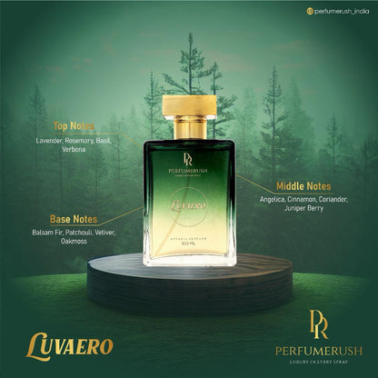 LUVAERO