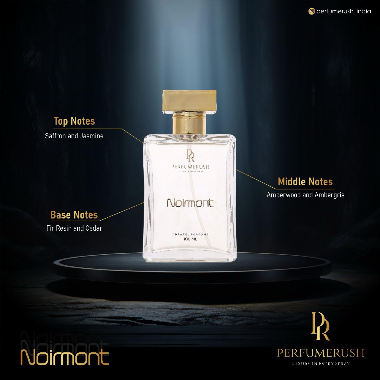 NOIRMONT