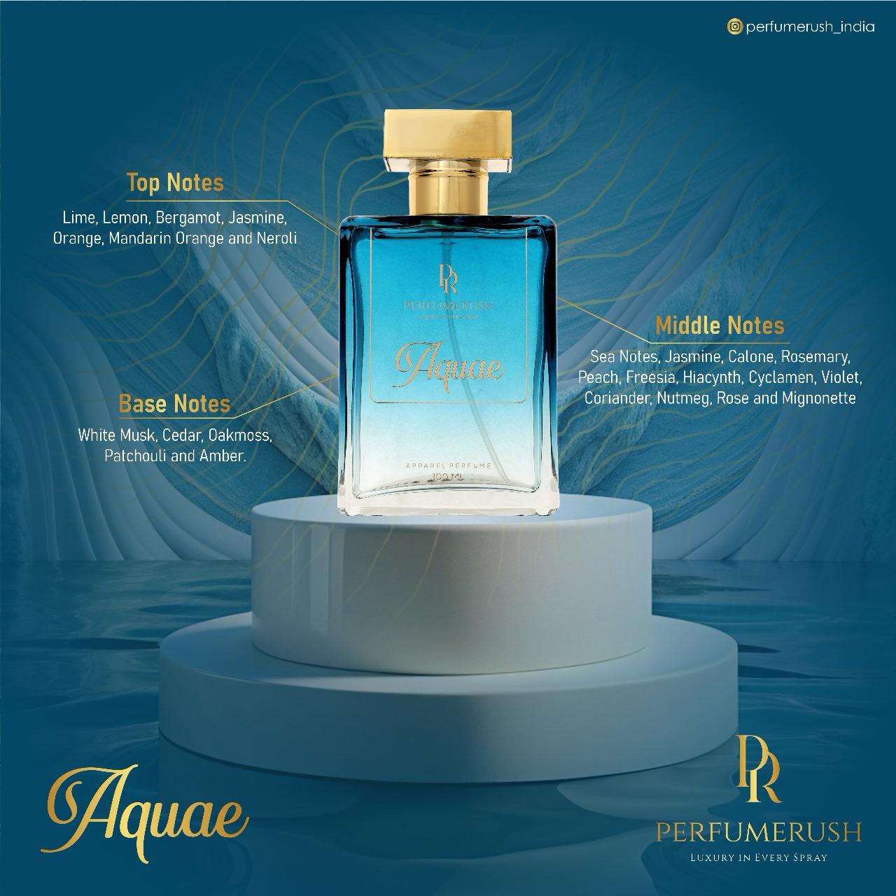 AQUAE
