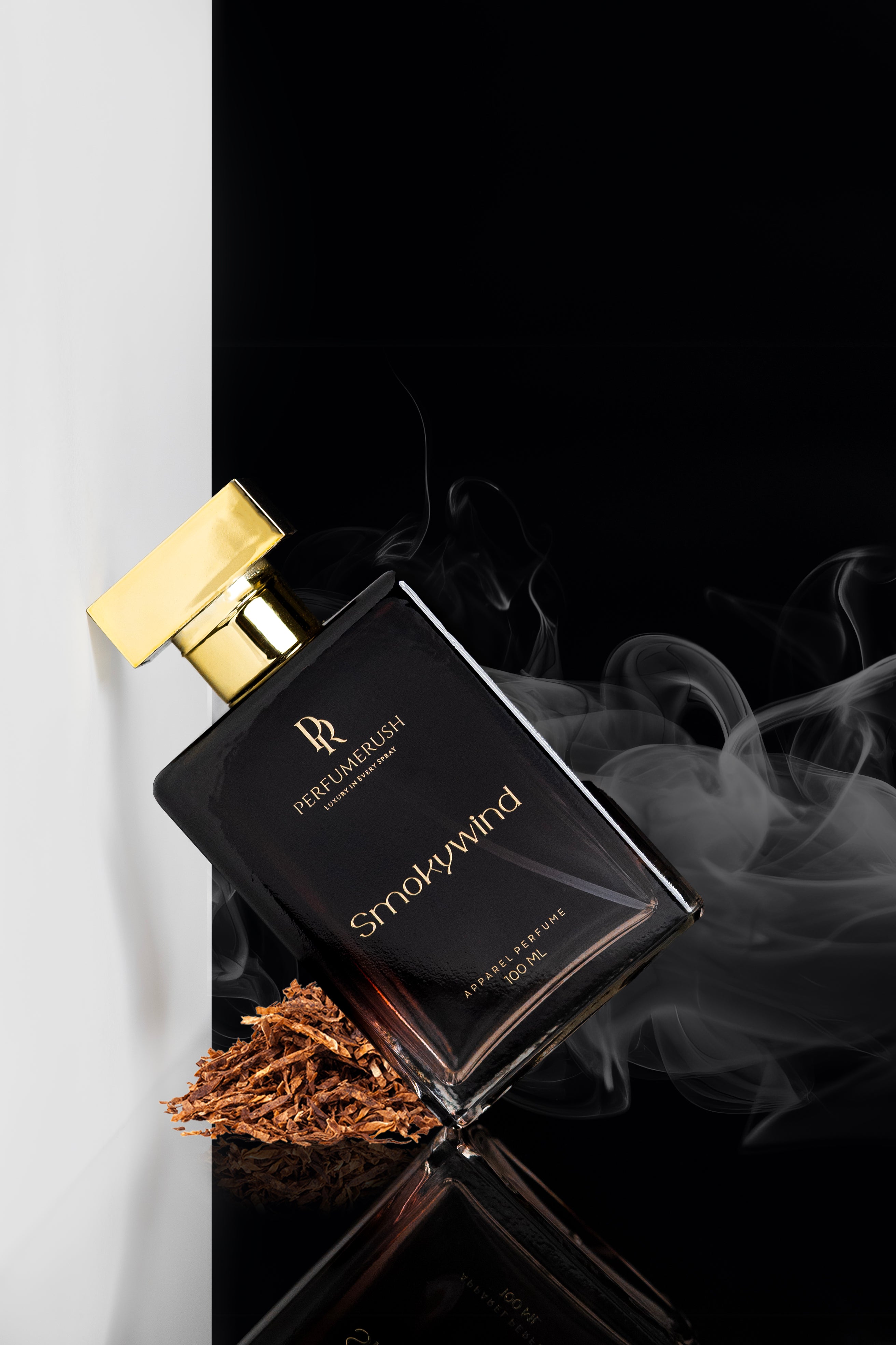 SMOKYWIND