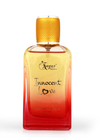 Augur Perfume Innocent Love 100ml